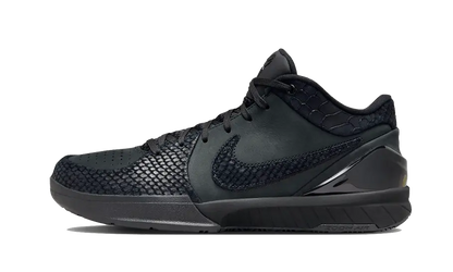 Nike Kobe 4 Protro Black Mamba Nike