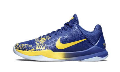 Nike Kobe 5 Protro 2020 5 Rings Nike