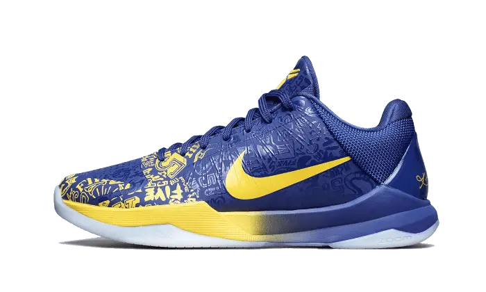 Nike Kobe 5 Protro 2020 5 Rings Nike