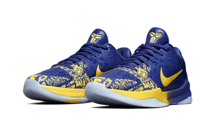 Nike Kobe 5 Protro 2020 5 Rings Nike