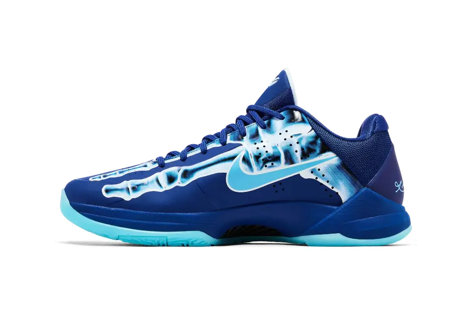 Nike Kobe 5 Protro X-Ray VOSneakers