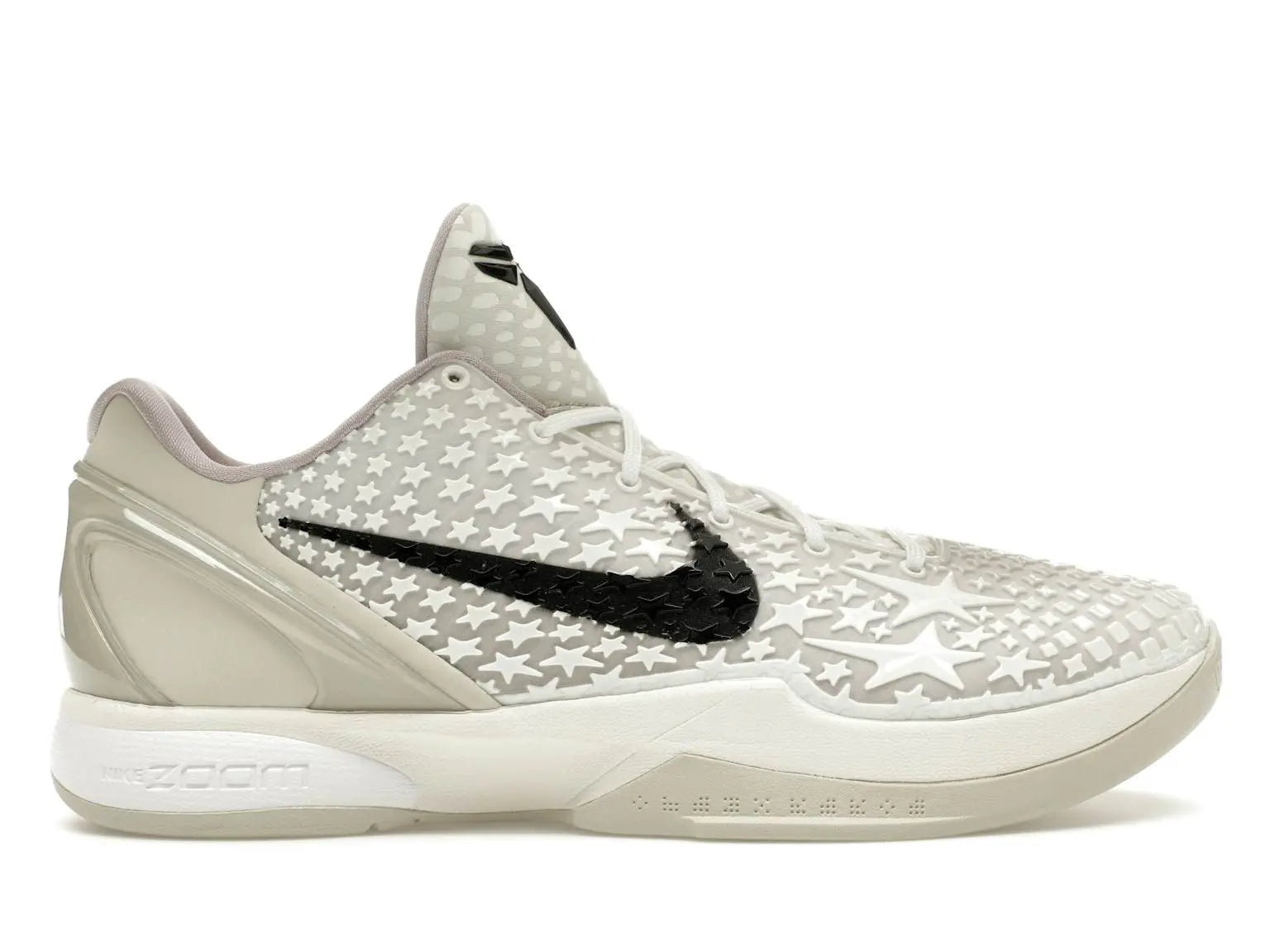 Nike Kobe 6 Protro Sail All-Star Nike