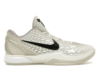 Nike Kobe 6 Protro Sail All-Star Nike