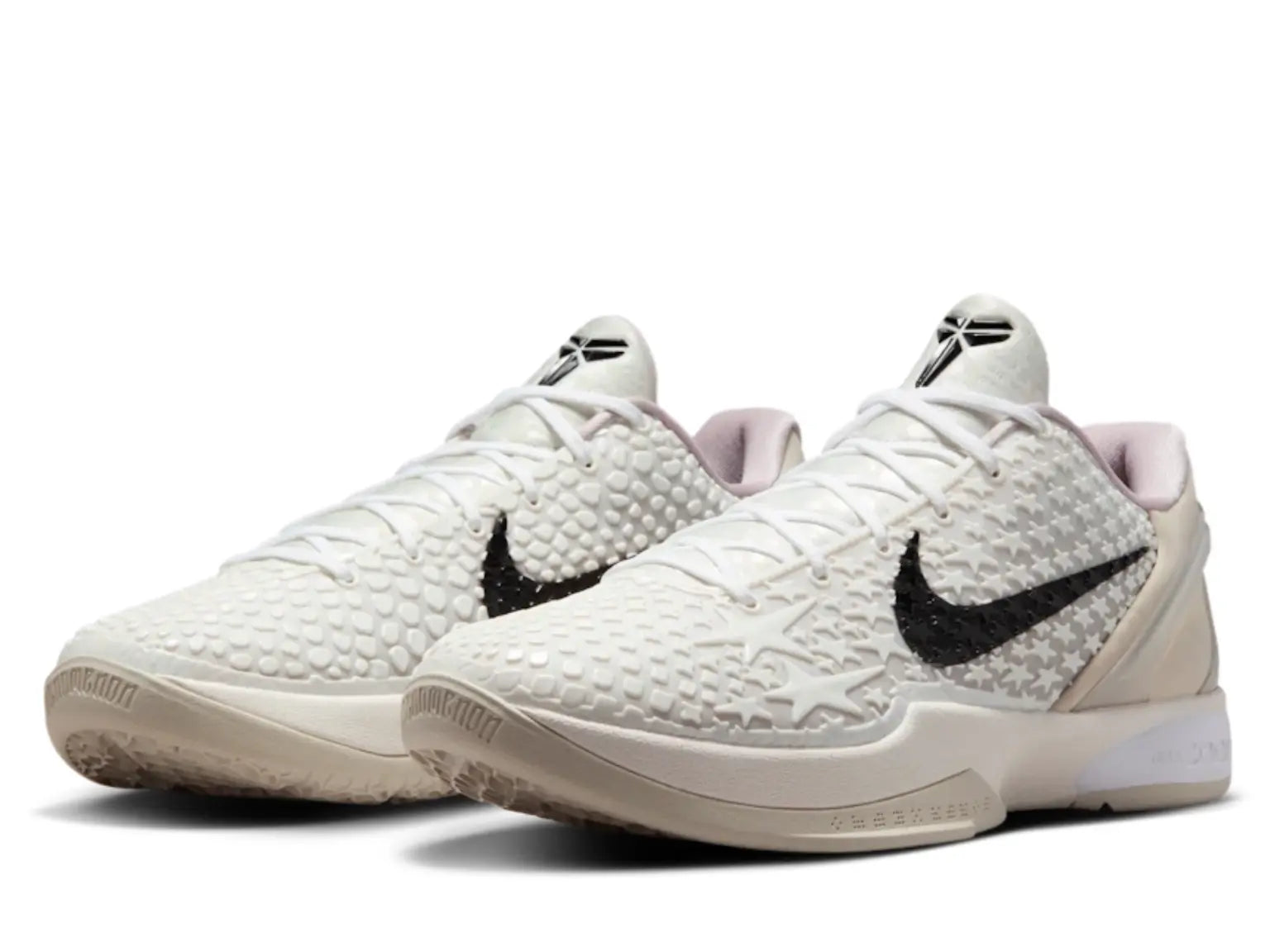 Nike Kobe 6 Protro Sail All-Star Nike