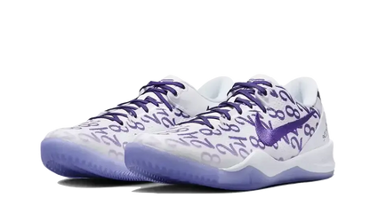 Nike Kobe 8 Protro Aqua VOSneakers