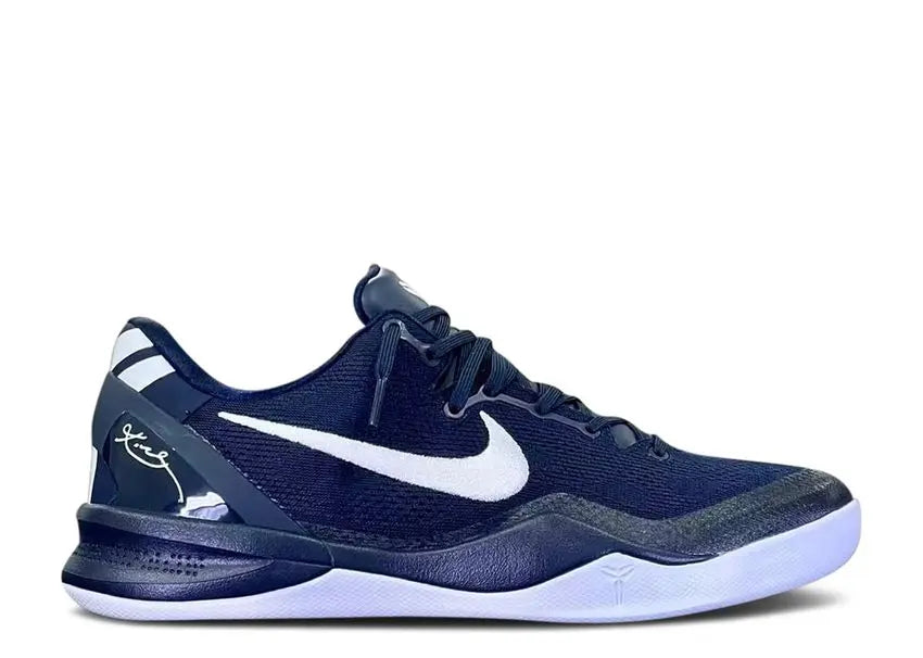Nike Kobe 8 Protro College Navy Nike