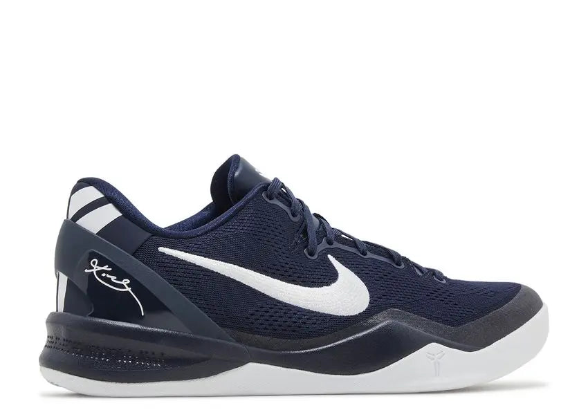 Nike Kobe 8 Protro College Navy Nike