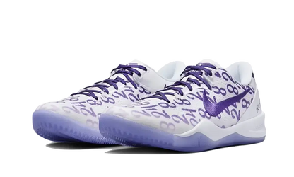 Nike Kobe 8 Protro Court Purple VOSneakers