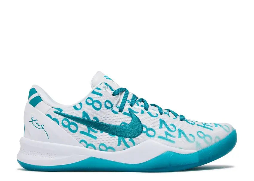 Nike Kobe 8 Protro Radiant Emerald Nike