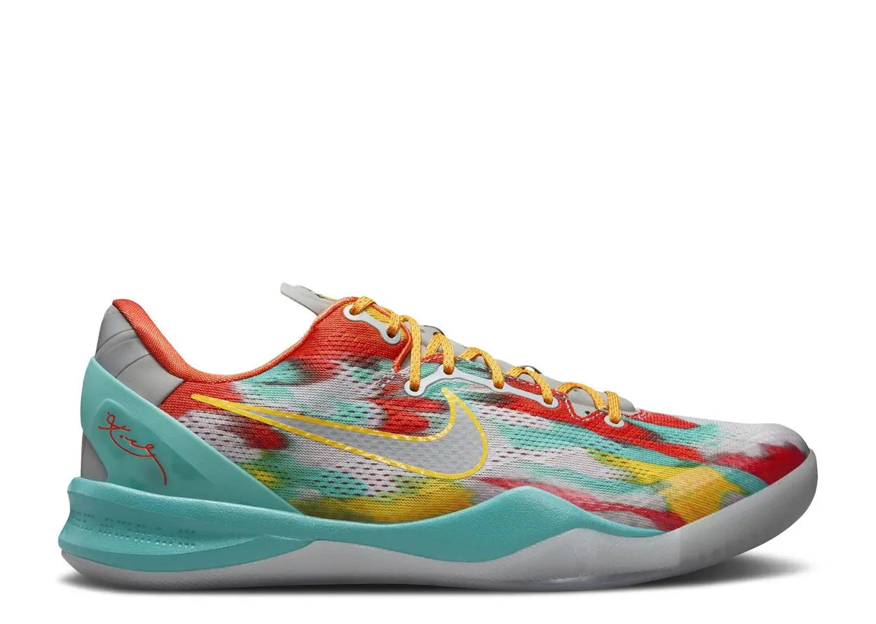 Nike Kobe 8 Protro Venice Beach Nike