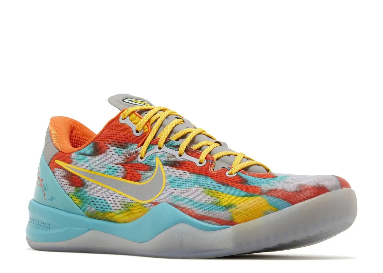 Nike Kobe 8 Protro Venice Beach Nike