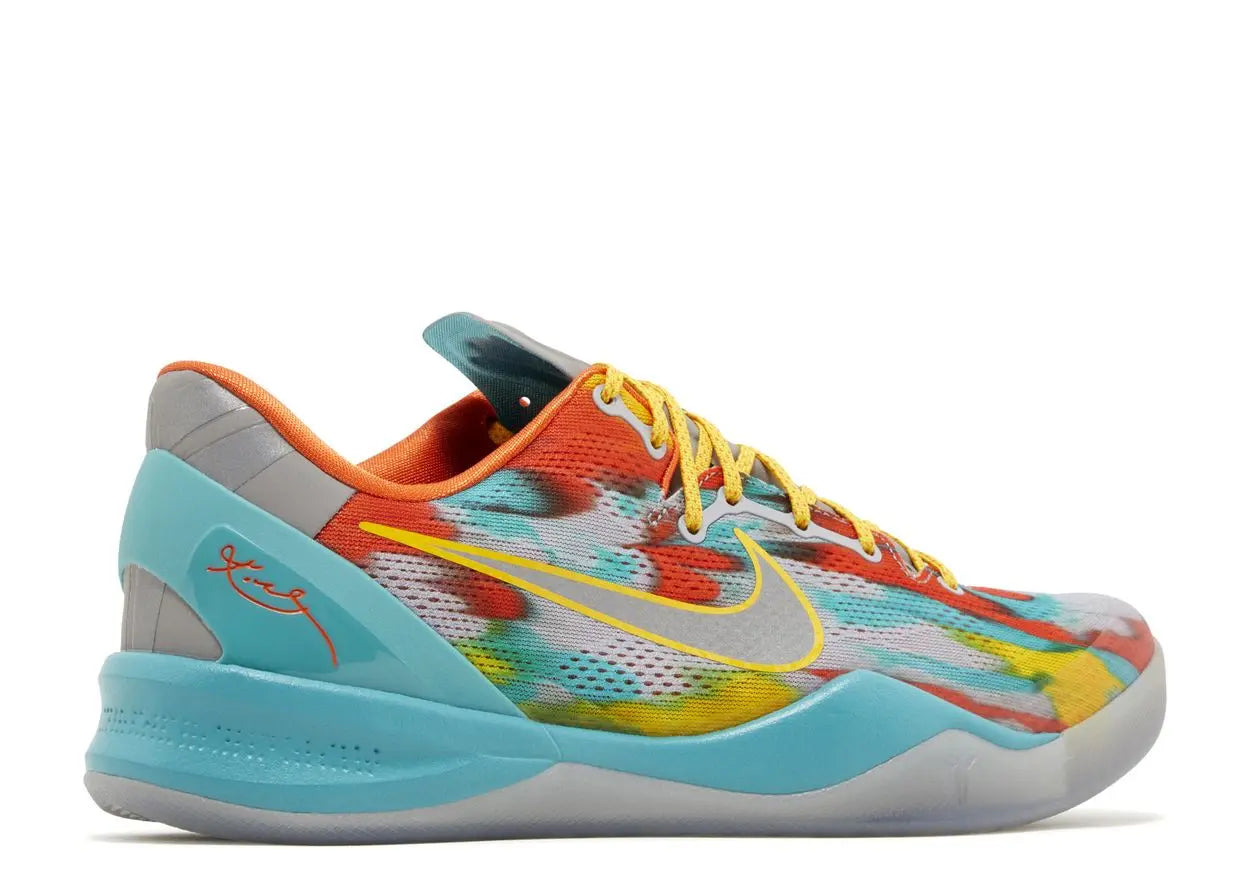 Nike Kobe 8 Protro Venice Beach Nike