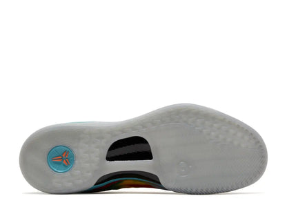 Nike Kobe 8 Protro Venice Beach Nike