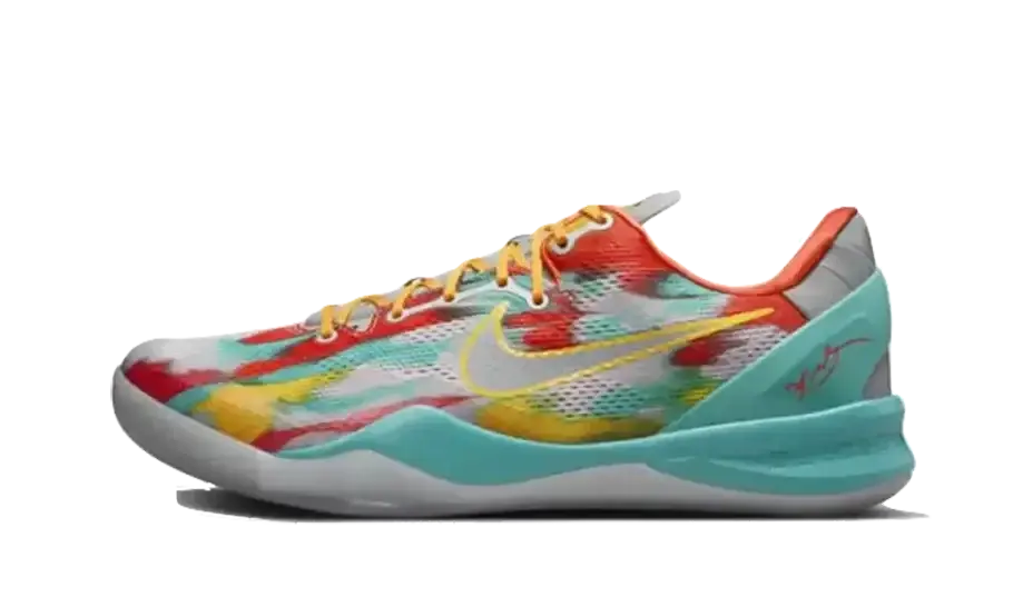 Nike Kobe 8 Protro Venice Beach (2024) VOSneakers