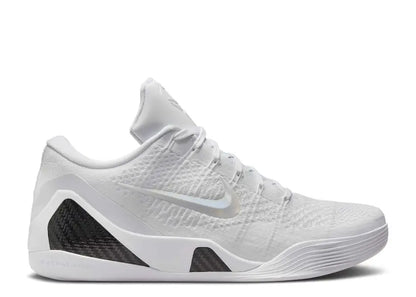 Nike Kobe 9 Elite Low Protro Halo Nike