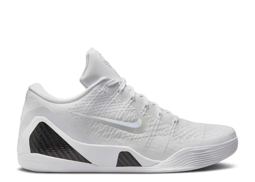 Nike Kobe 9 Elite Low Protro Halo Nike