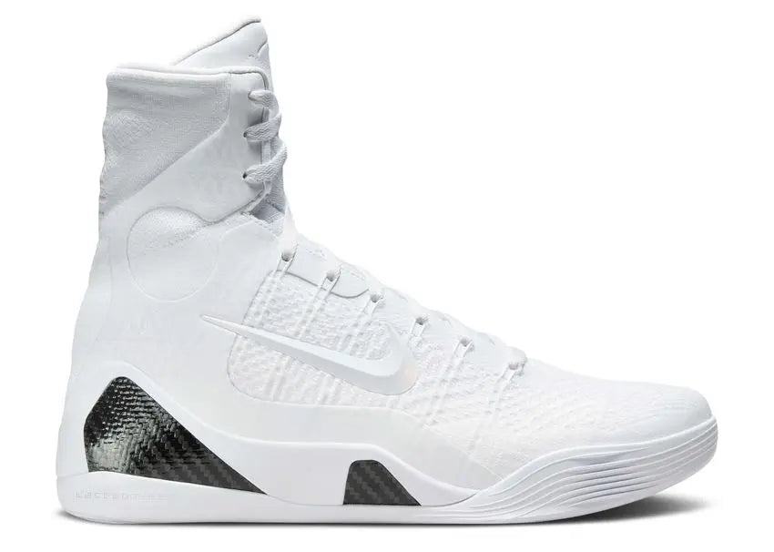 Nike Kobe 9 Elite Protro Halo Nike
