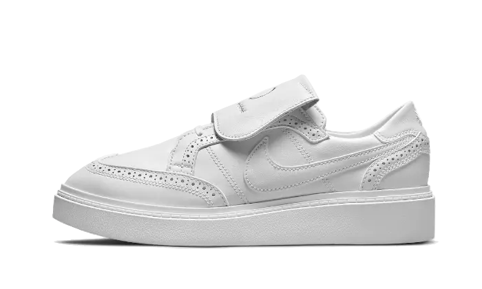 Nike Kwondo 1 G Dragon Peaceminusone Triple White Nike