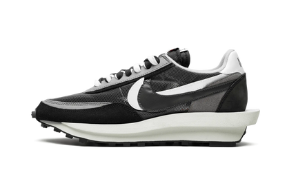 Nike LD Waffle Sacai Black Anthracite VOSneakers