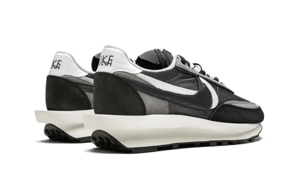 Nike LD Waffle Sacai Black Anthracite VOSneakers