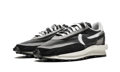 Nike LD Waffle Sacai Black Anthracite VOSneakers