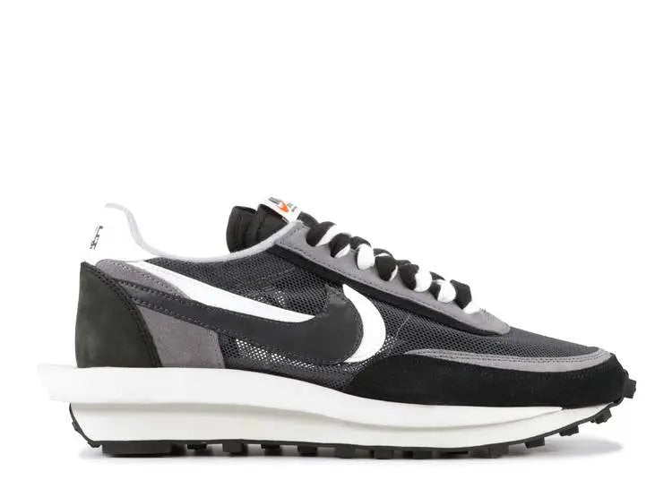 Nike LD Waffle Sacai Black Anthracite Nike