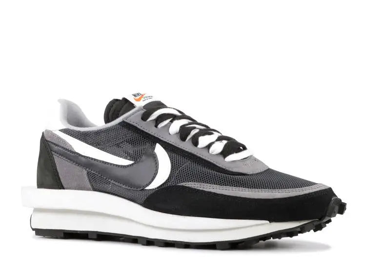 Nike LD Waffle Sacai Black Anthracite Nike