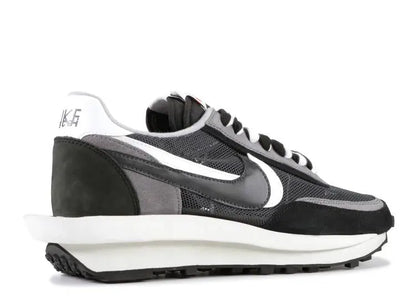 Nike LD Waffle Sacai Black Anthracite Nike