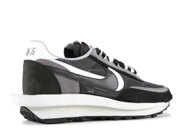 Nike LD Waffle Sacai Black Anthracite Nike