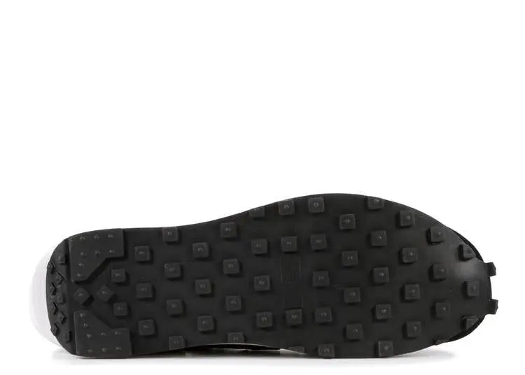 Nike LD Waffle Sacai Black Anthracite Nike