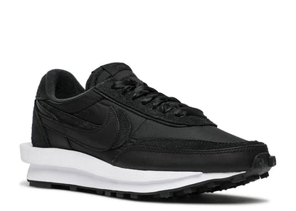 Nike LD Waffle Sacai Black Nylon Nike