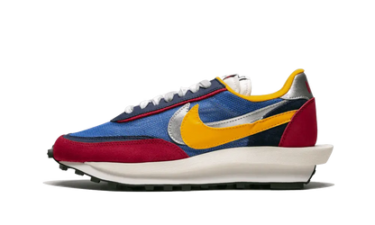 Nike LD Waffle Sacai Blue Multi VOSneakers