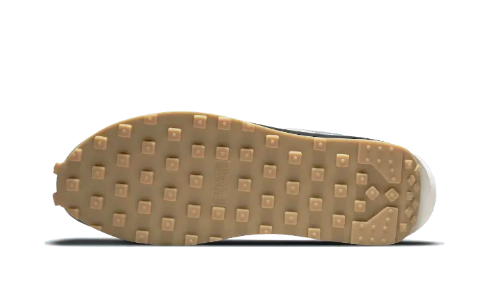 Nike LD Waffle Sacai Clot Cool Grey Nike