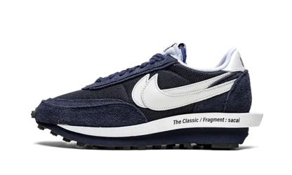 Nike LD Waffle Sacai Fragment Blue Void VOSneakers