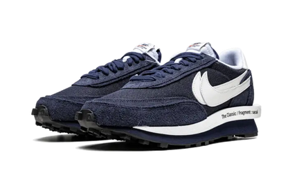 Nike LD Waffle Sacai Fragment Blue Void VOSneakers
