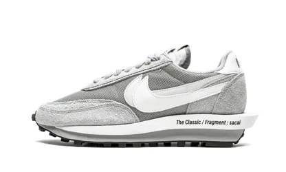 Nike LD Waffle Sacai Fragment Wolf Grey VOSneakers