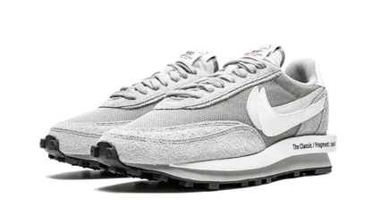 Nike LD Waffle Sacai Fragment Wolf Grey VOSneakers