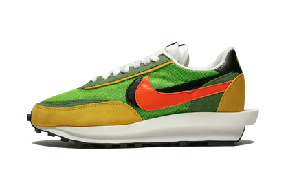 Nike LD Waffle Sacai Green Multi VOSneakers