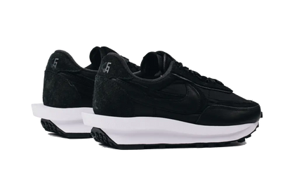Nike LD Waffle Sacai Triple Black VOSneakers