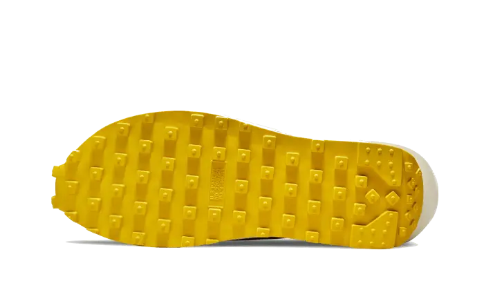 Nike LD Waffle Sacai Undercover Black Bright Citron VOSneakers