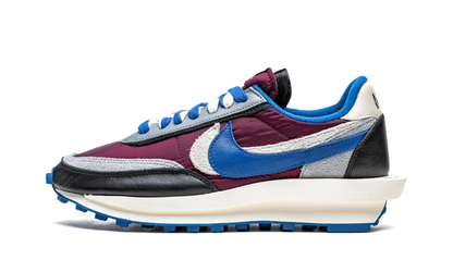Nike LD Waffle Sacai Undercover Night Maroon Team Royal VOSneakers
