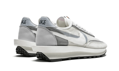 Nike LD Waffle Sacai White Grey VOSneakers