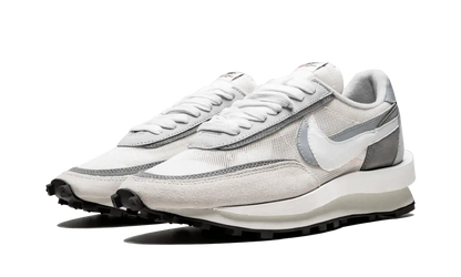 Nike LD Waffle Sacai White Grey VOSneakers