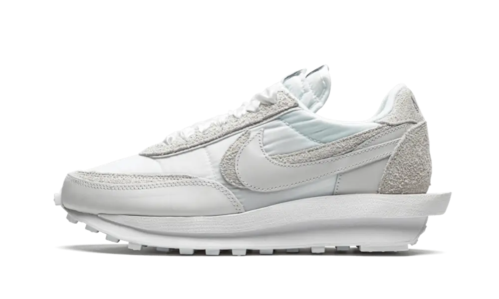 Nike LD Waffle Sacai White VOSneakers