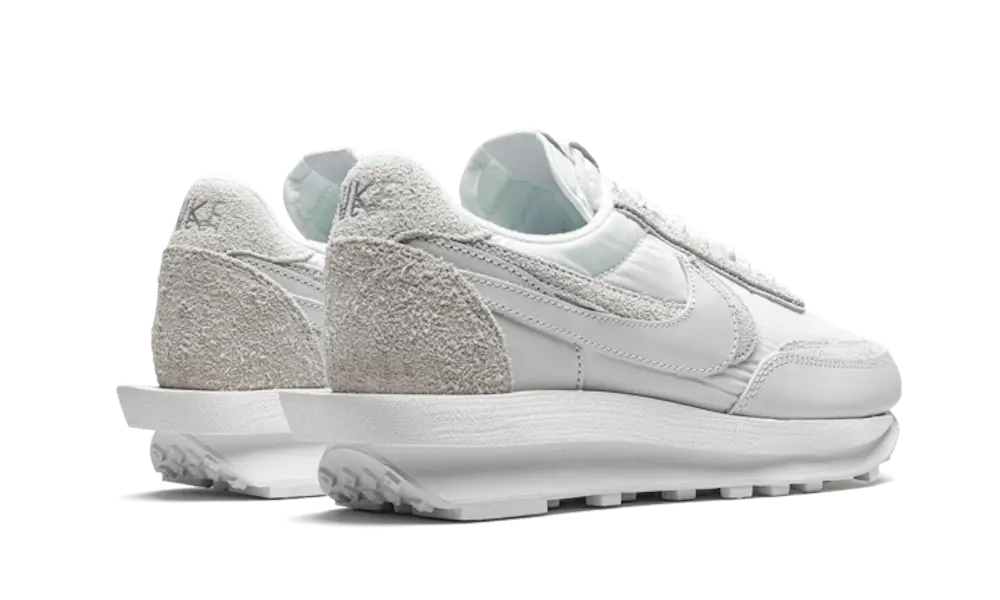 Nike LD Waffle Sacai White VOSneakers