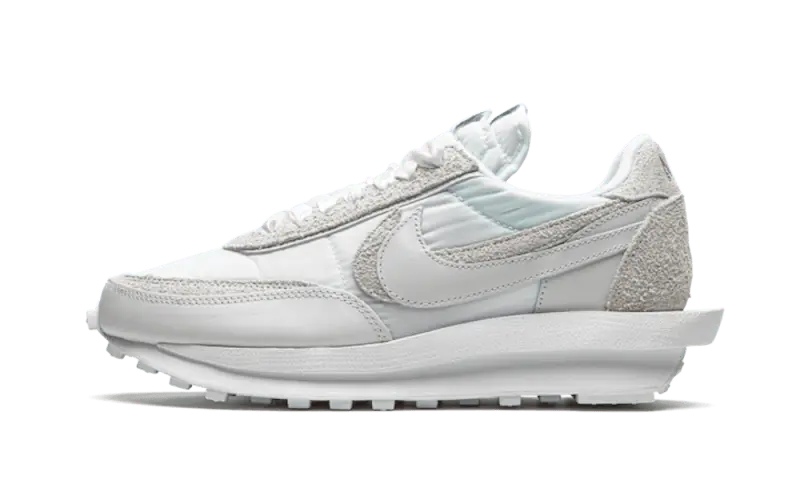 Nike LD Waffle Sacai White Nike