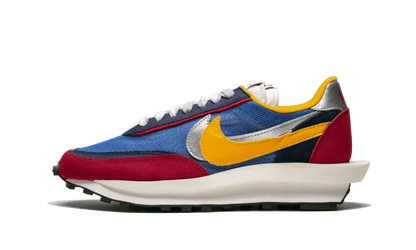Nike Ld Waffle Sacai Blue Multi Nike