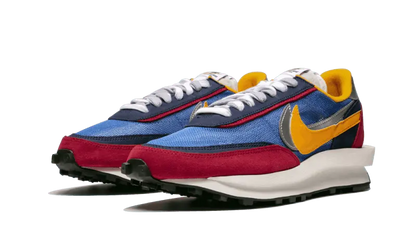 Nike Ld Waffle Sacai Blue Multi Nike