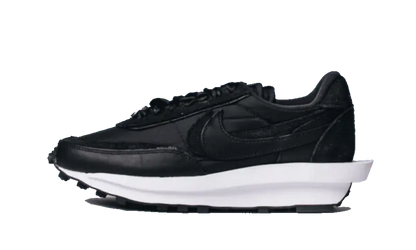 Nike Ld Waffle Sacai Triple Black Nike
