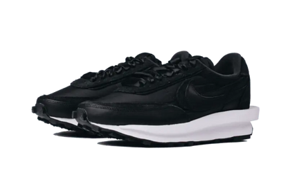 Nike Ld Waffle Sacai Triple Black Nike